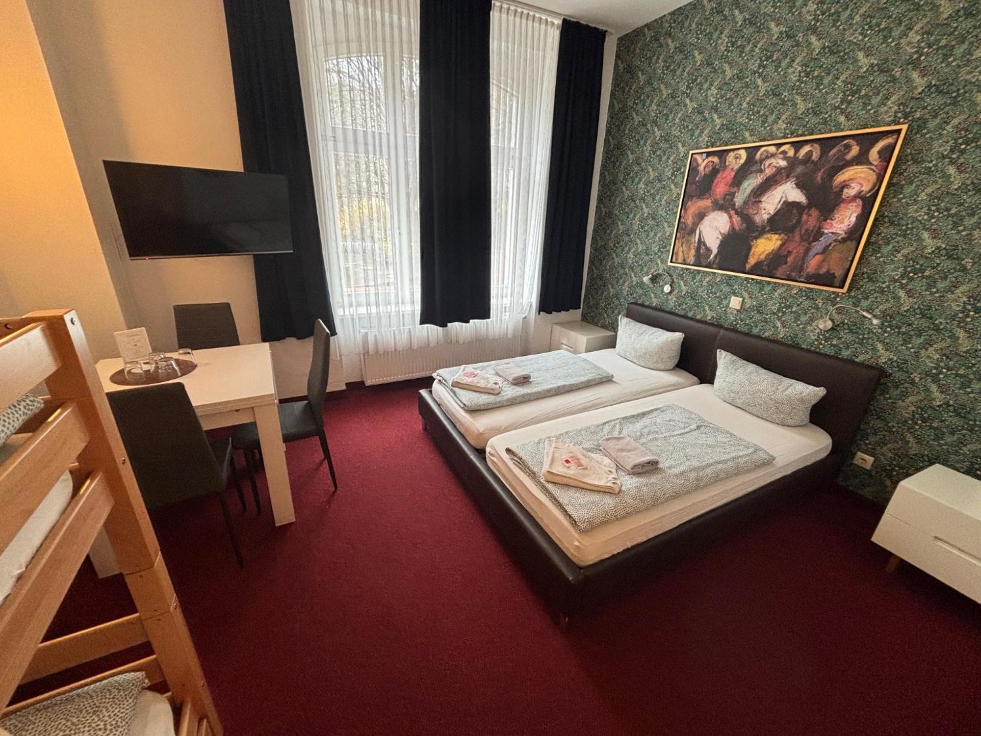 Bornholmer Hof Im Prenzlauer Berg — Photos 1